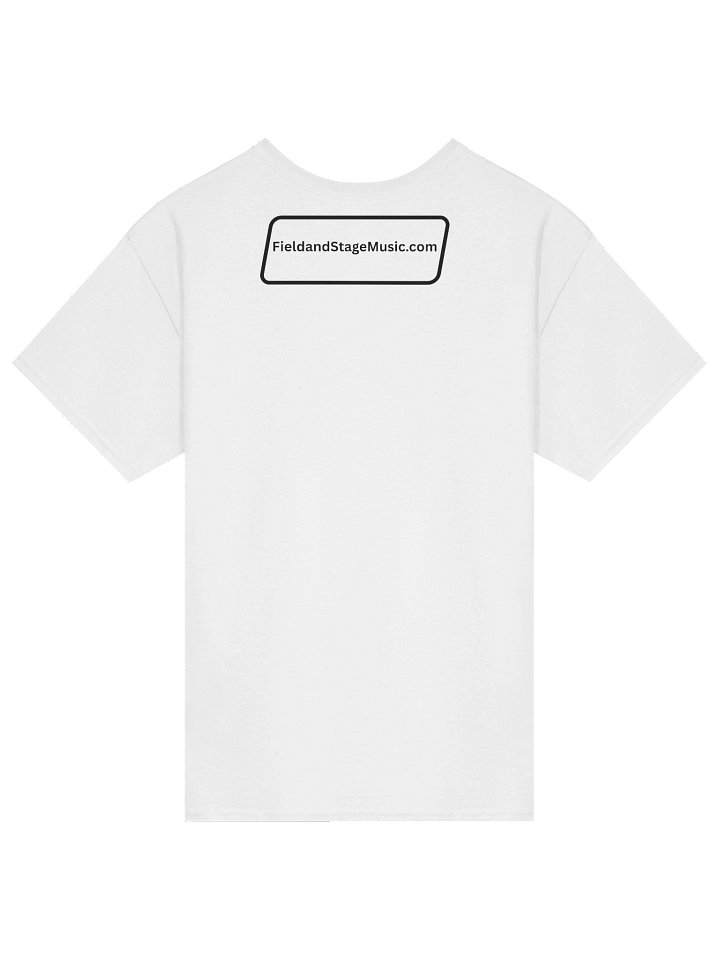 Field and Stage Music Heavyweight Tee product image (9)