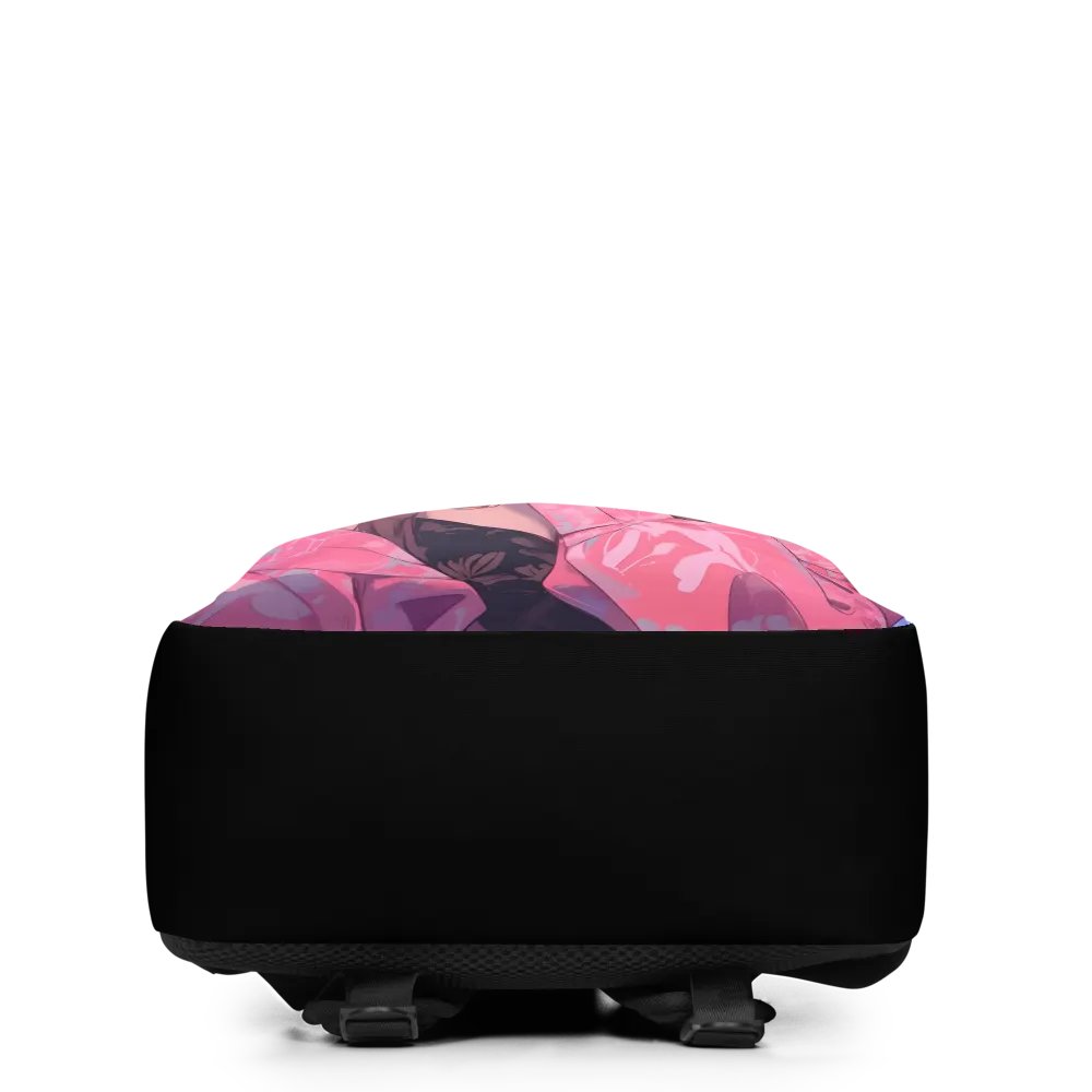 Gabi Gang Backpack product image (4)