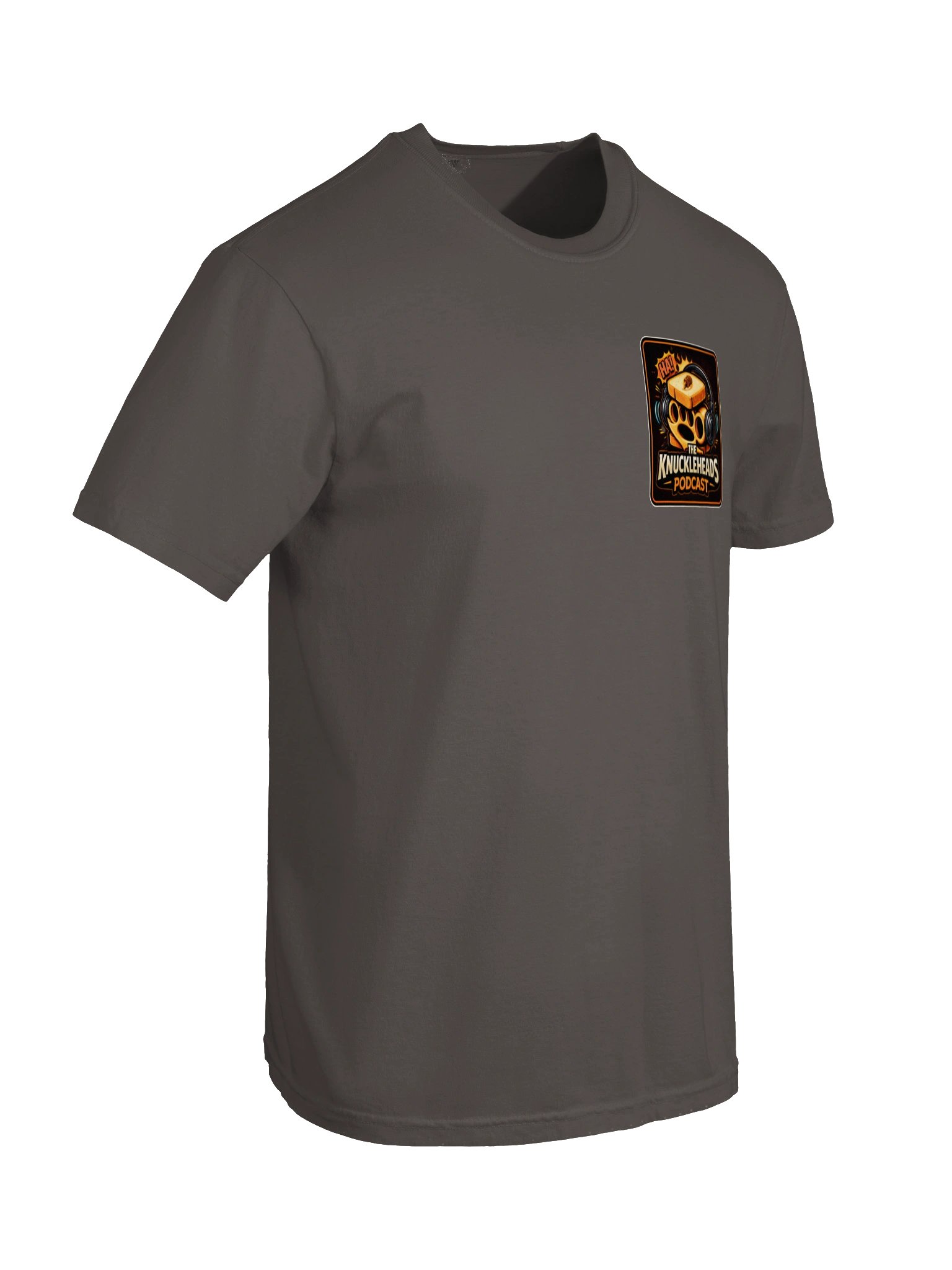 Baconegg&Cheesy (Tee) product image (38)