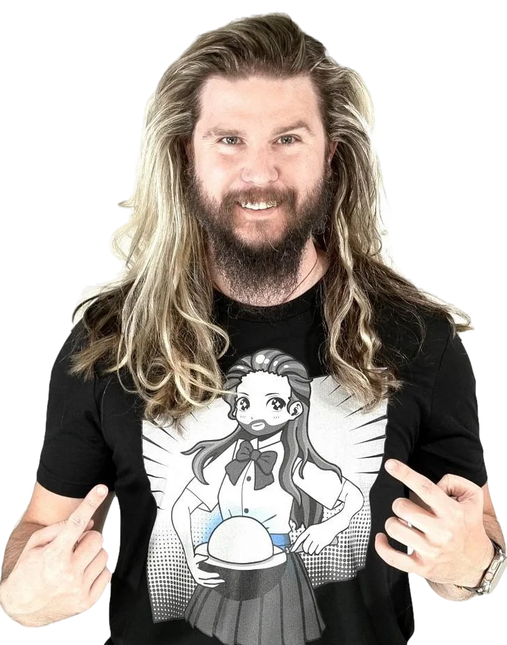 Demon Core Kyle product image (1)