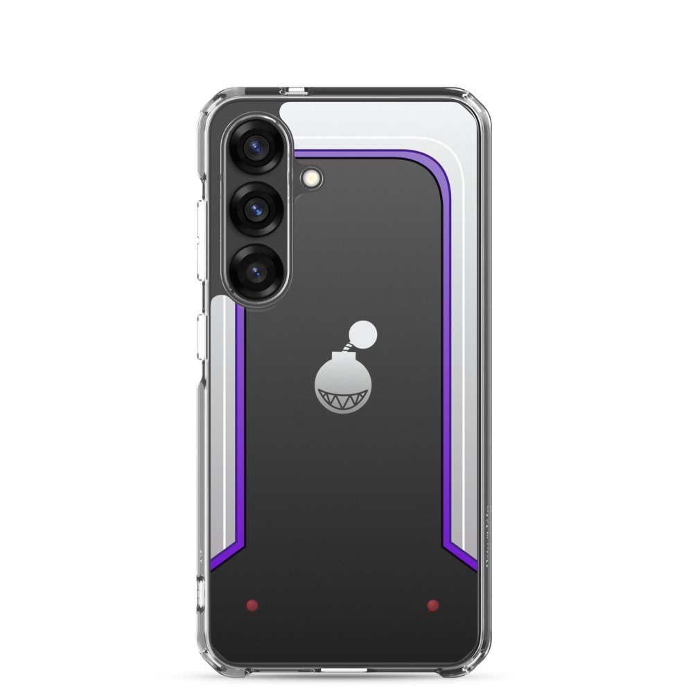 Gummiphone X Kupoburst Case product image (2)