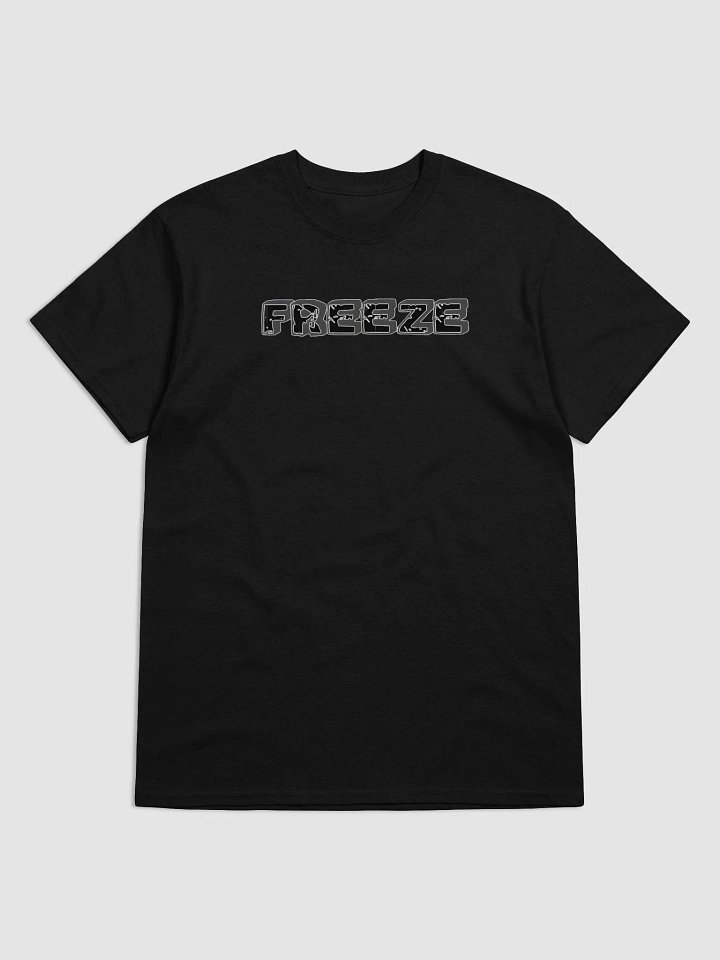 SMG Freeze shirt by PeterPromo product image (1)