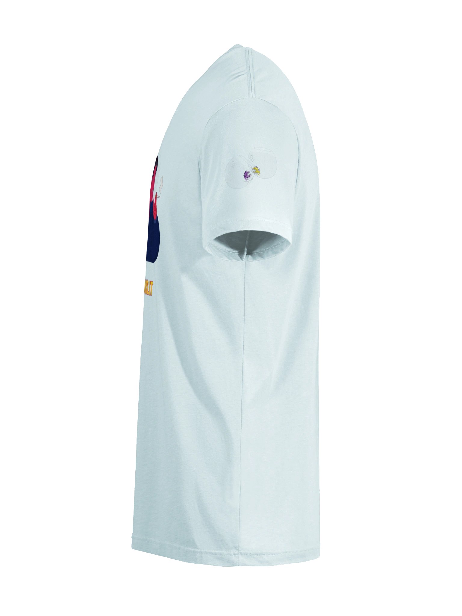 Maglietta Culture Wars Alternative | Uomo product image (9)