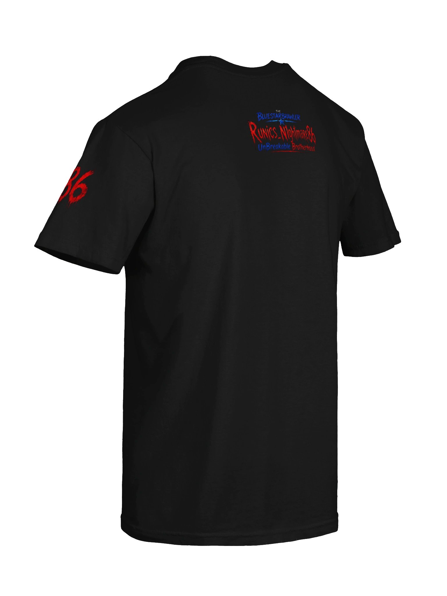 Brotherhood Tshirt product image (8)