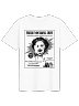 SKINCARE / LEATHERFACE T-SHIRT