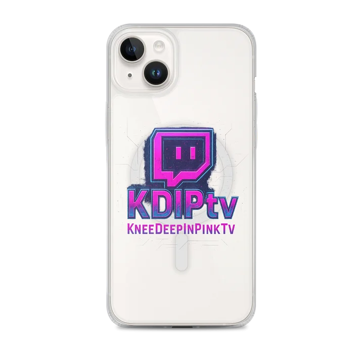 KDIPtv Mag Safe product image (1)