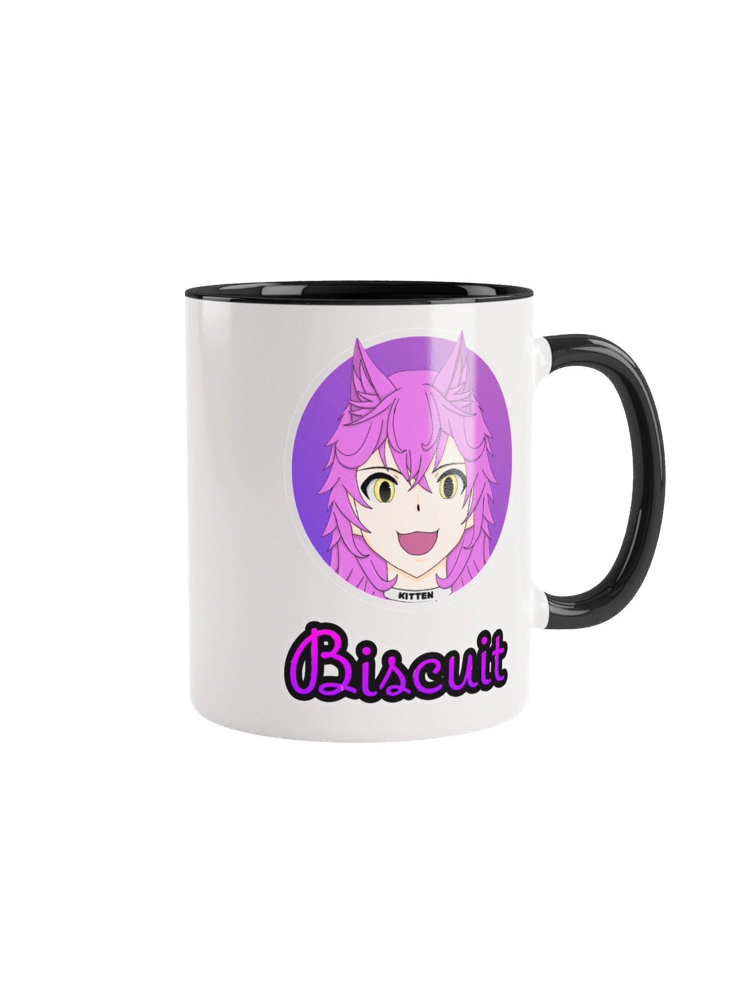 Biscuit Mug product image (4)