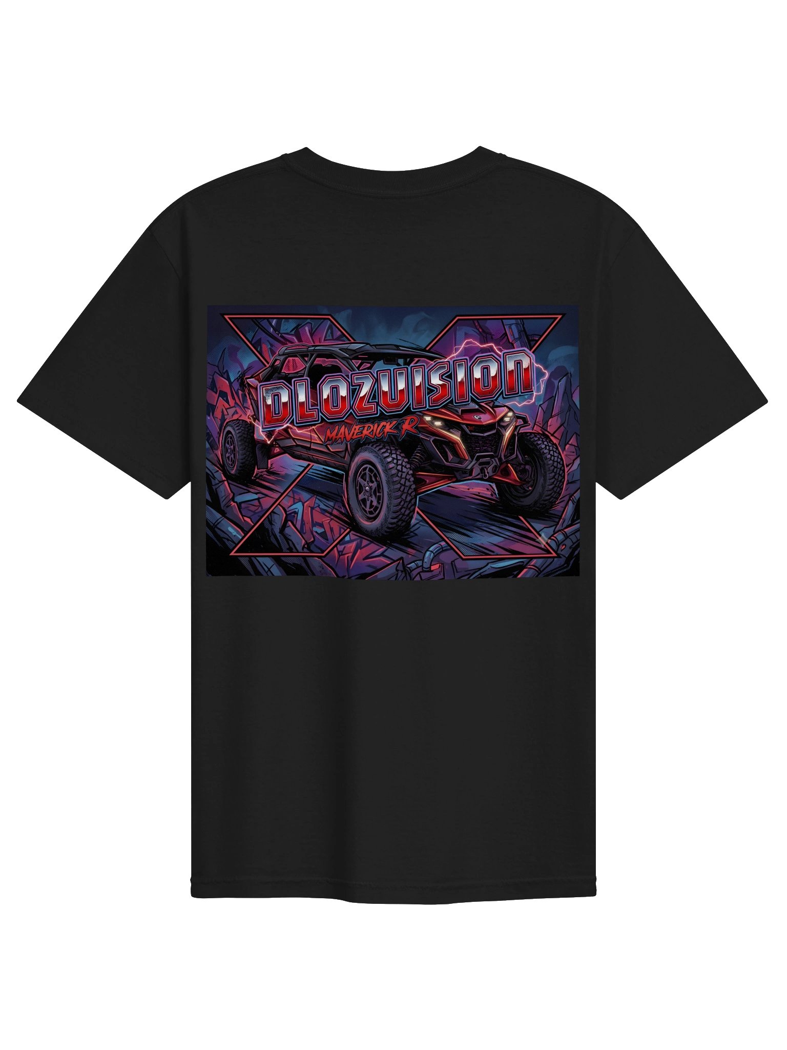 Maverick R product image (2)