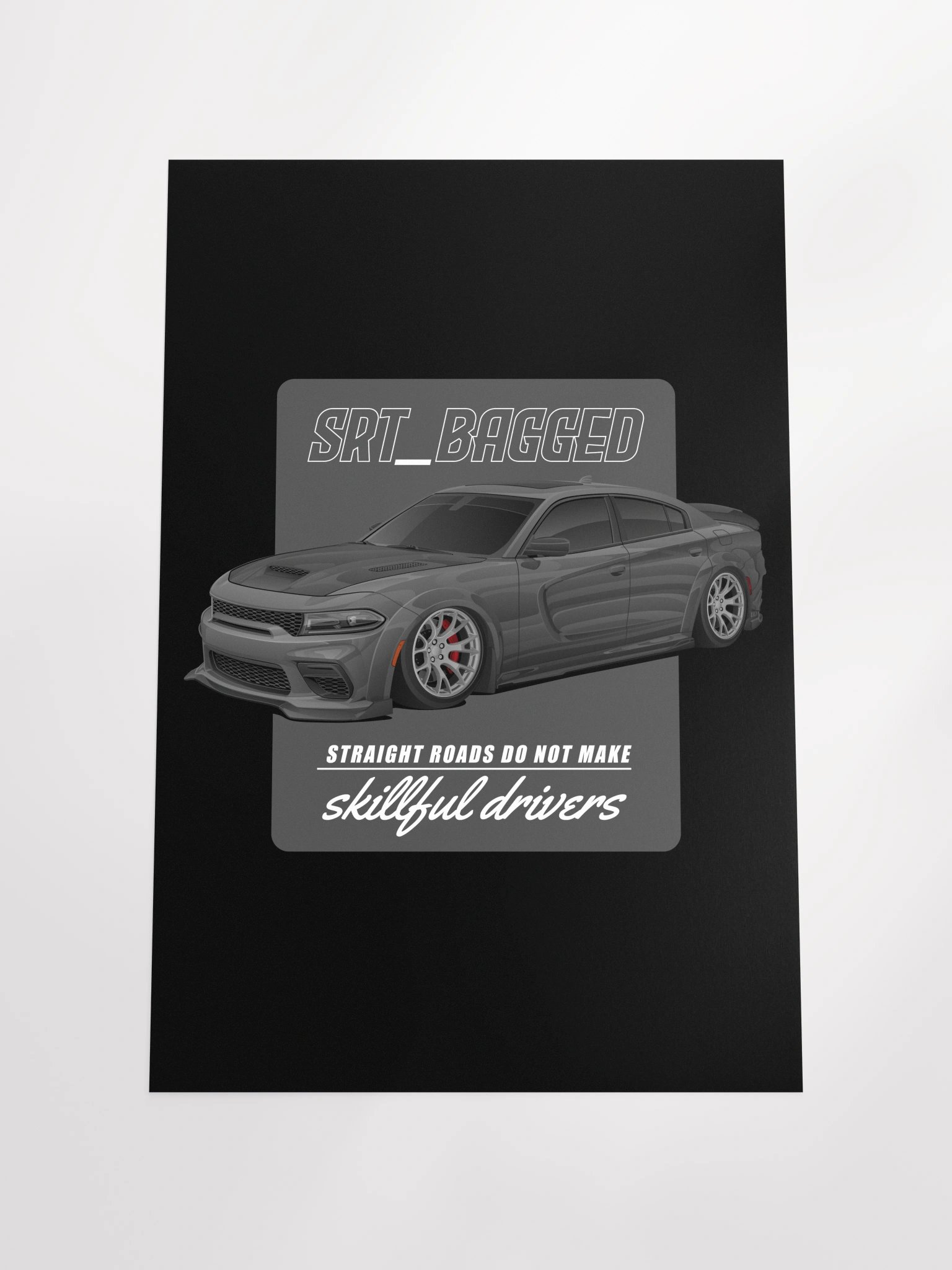 Poster - srt_bagged product image (4)