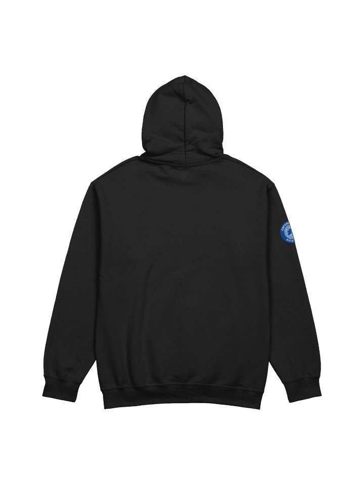 Orford Piece Aviation Hoodie product image (9)