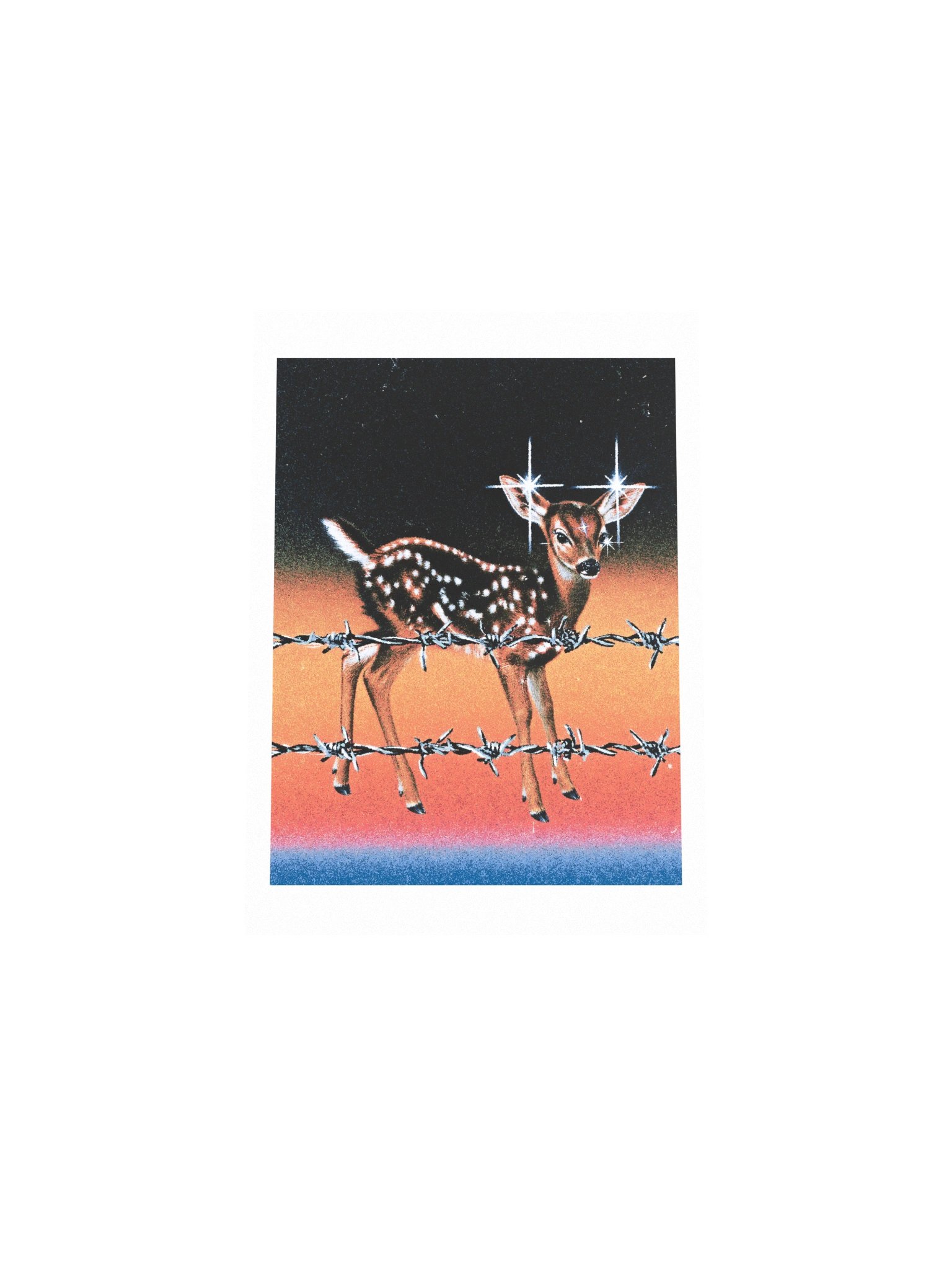 Afterglow Print product image (4)