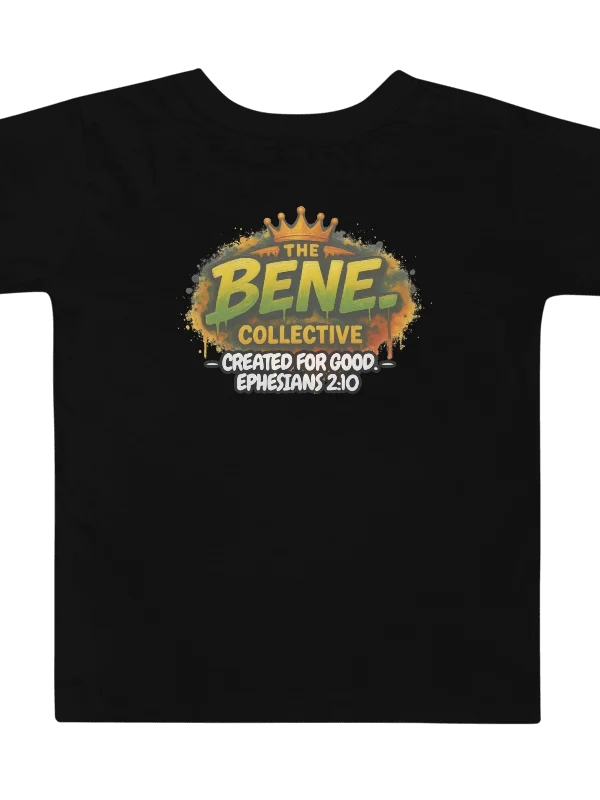 The BENE. Toddler Tee product image (2)