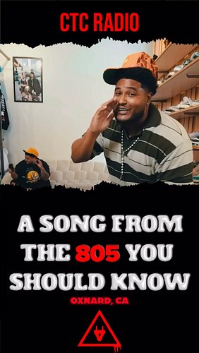 Have you heard “Oopsie” featuring ATM Danny by BigTime Bake? 🔌