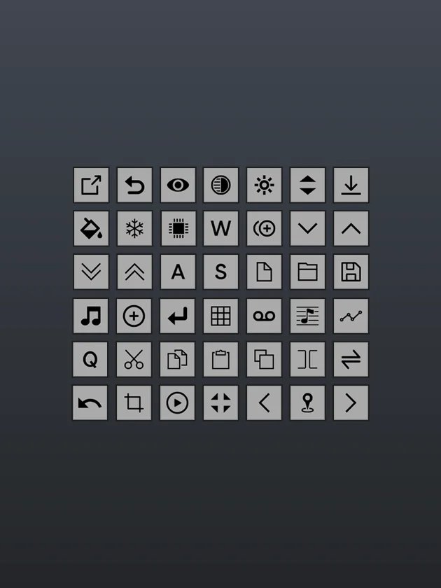 Advanced Toolbar Buttons product image (1)