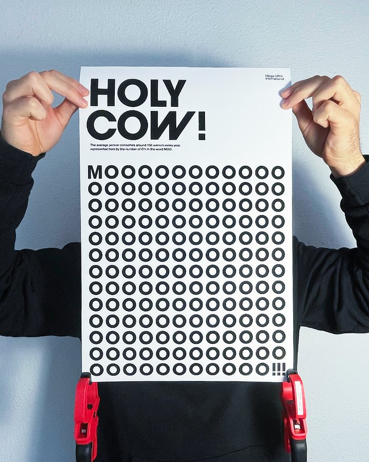 Holy Cow! product image (1)