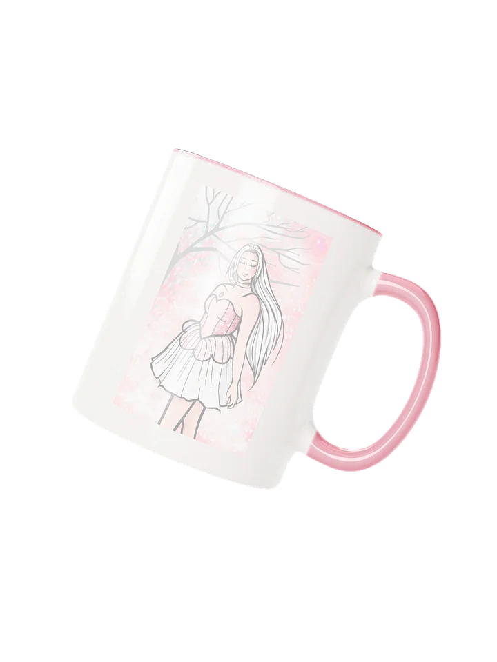 Snowmelt Sonata Mug product image (5)