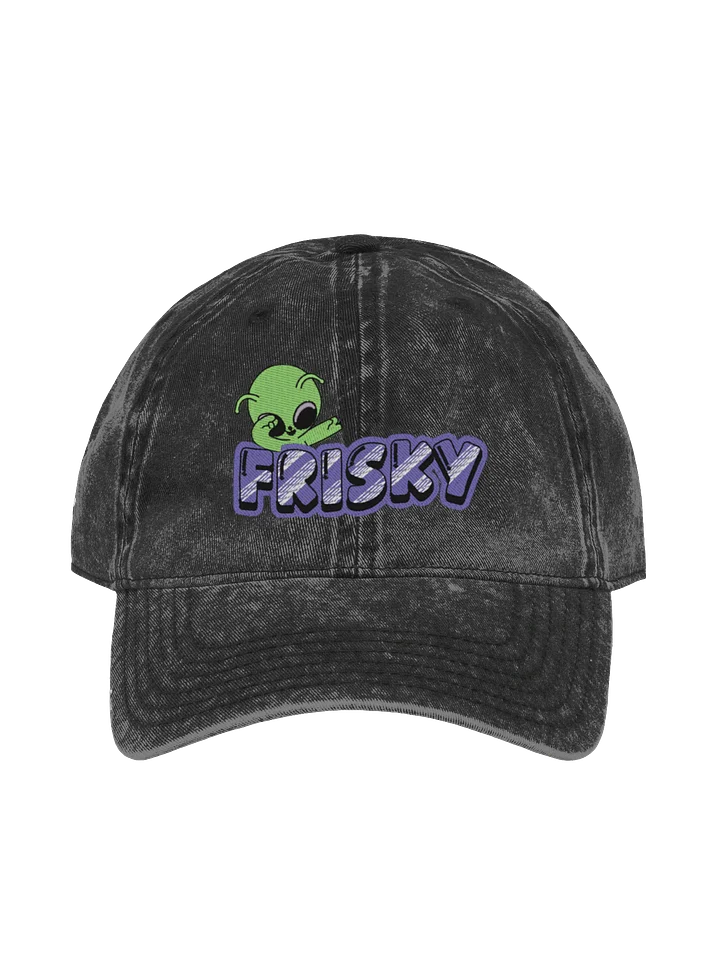Embroidered Hat product image (1)