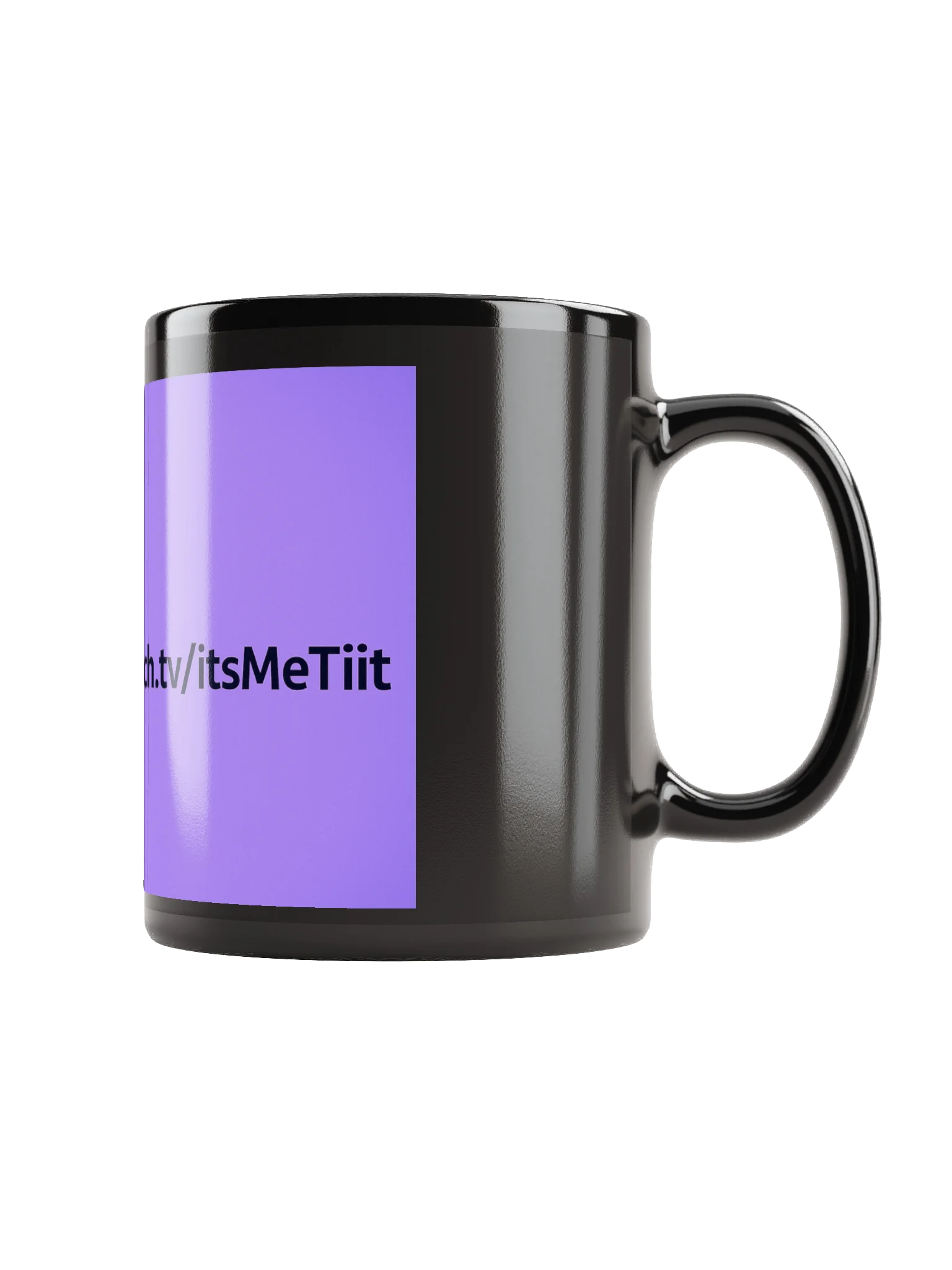 itsMeTiit Shield Gamer Mug product image (1)