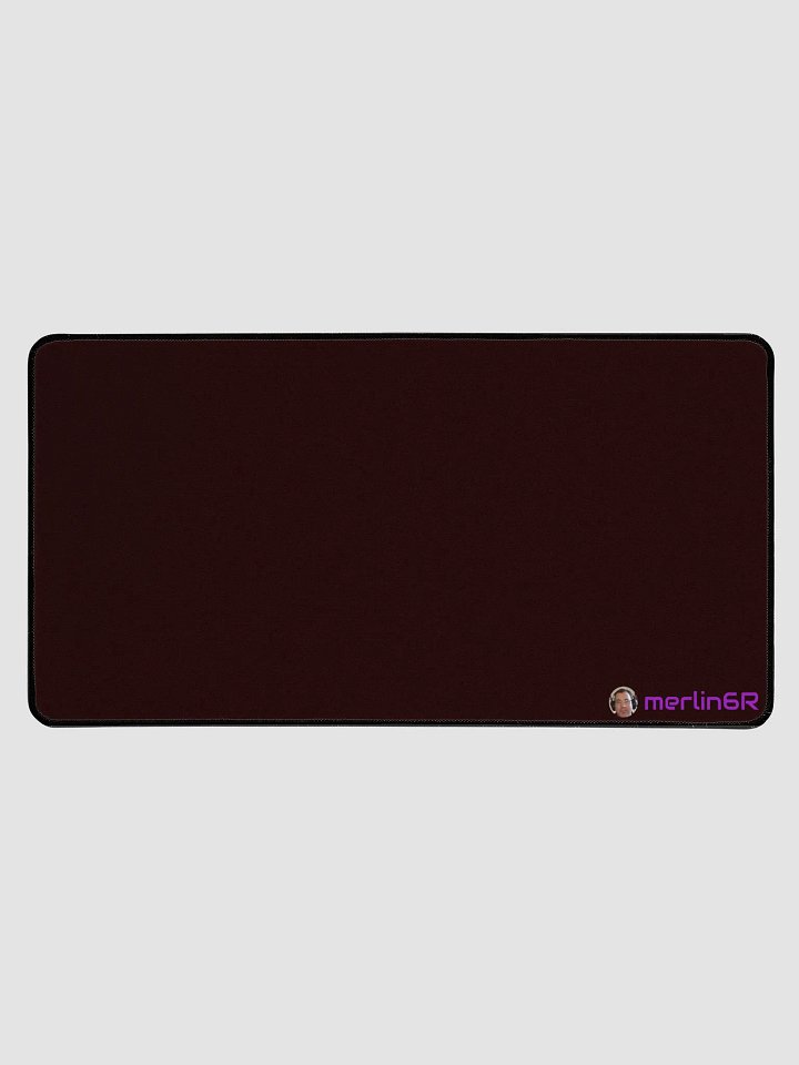 merlin6R mouse mat product image (1)