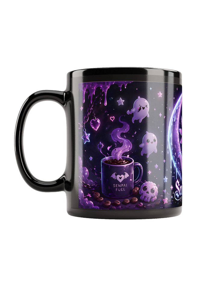 Axo Coffee Mug product image (2)