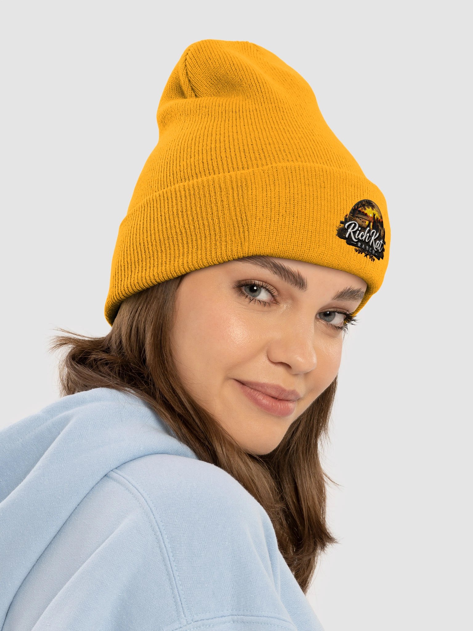 Classic RichKat Ranch Beanie product image (7)