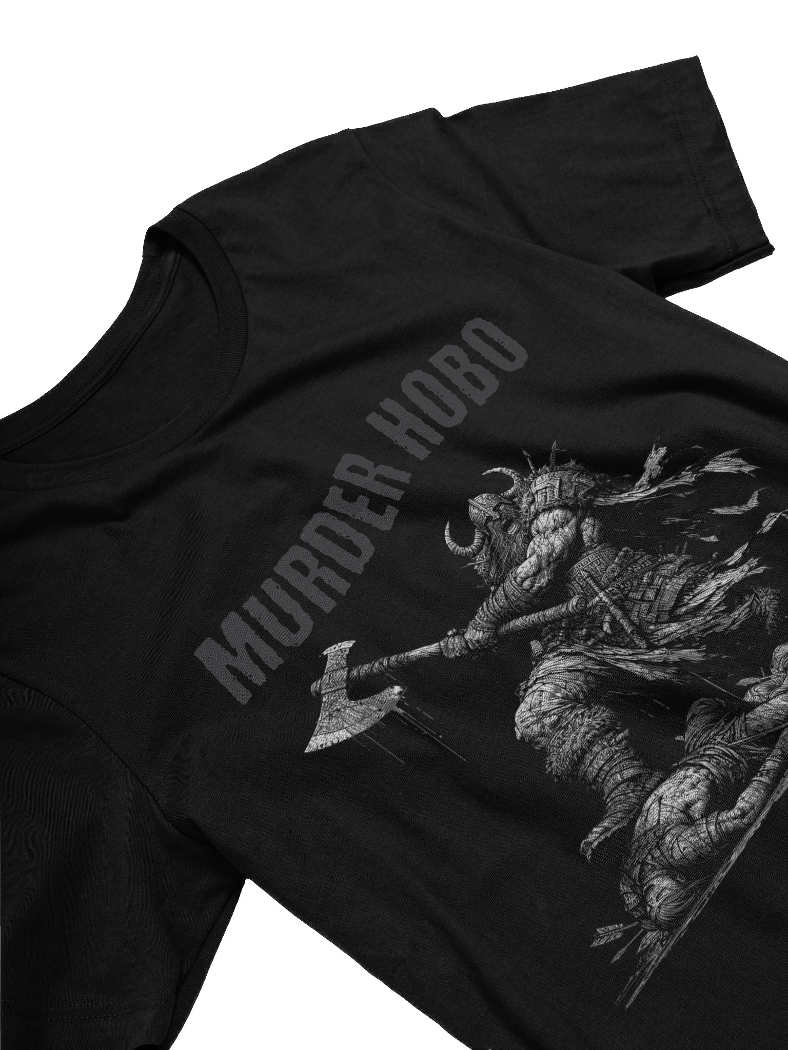 Murder Hobo product image (2)