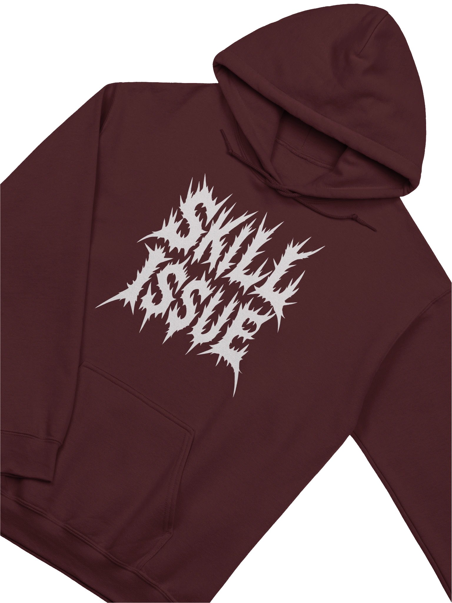Skill Issue Hoodie product image (18)