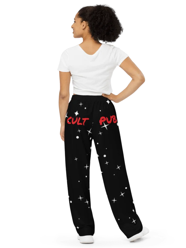 Cult Pub Sparkle Pants product image (6)