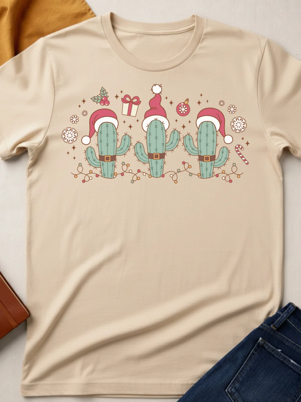 Desert Christmas product image (1)
