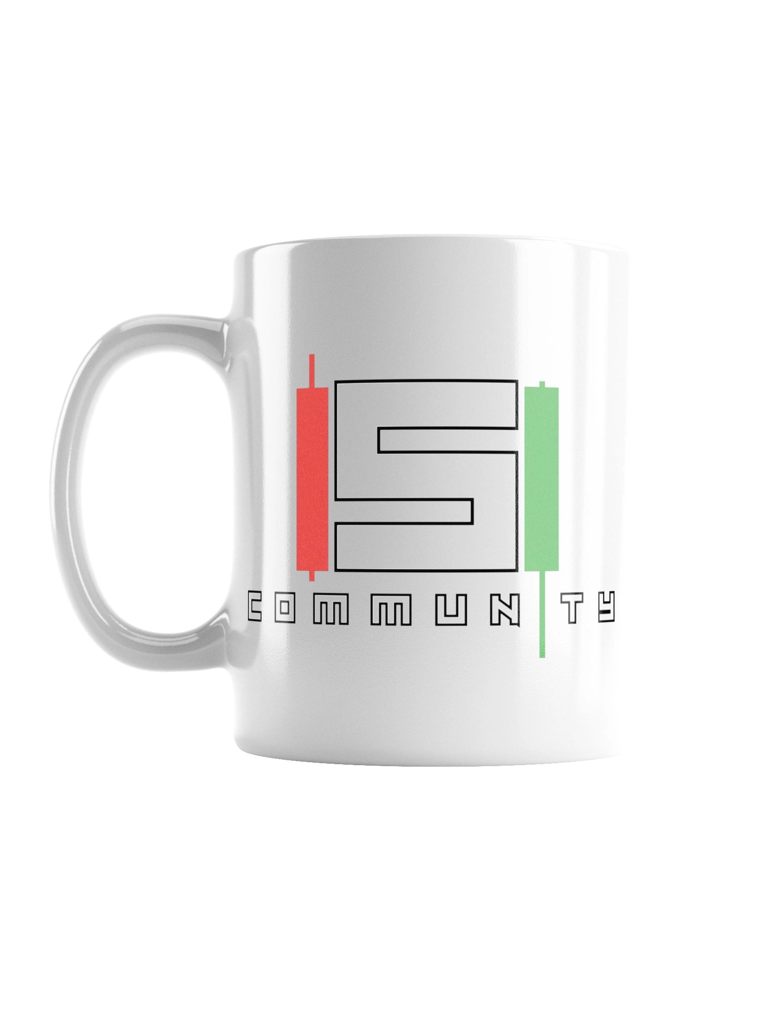 ScootStrong Mug product image (2)