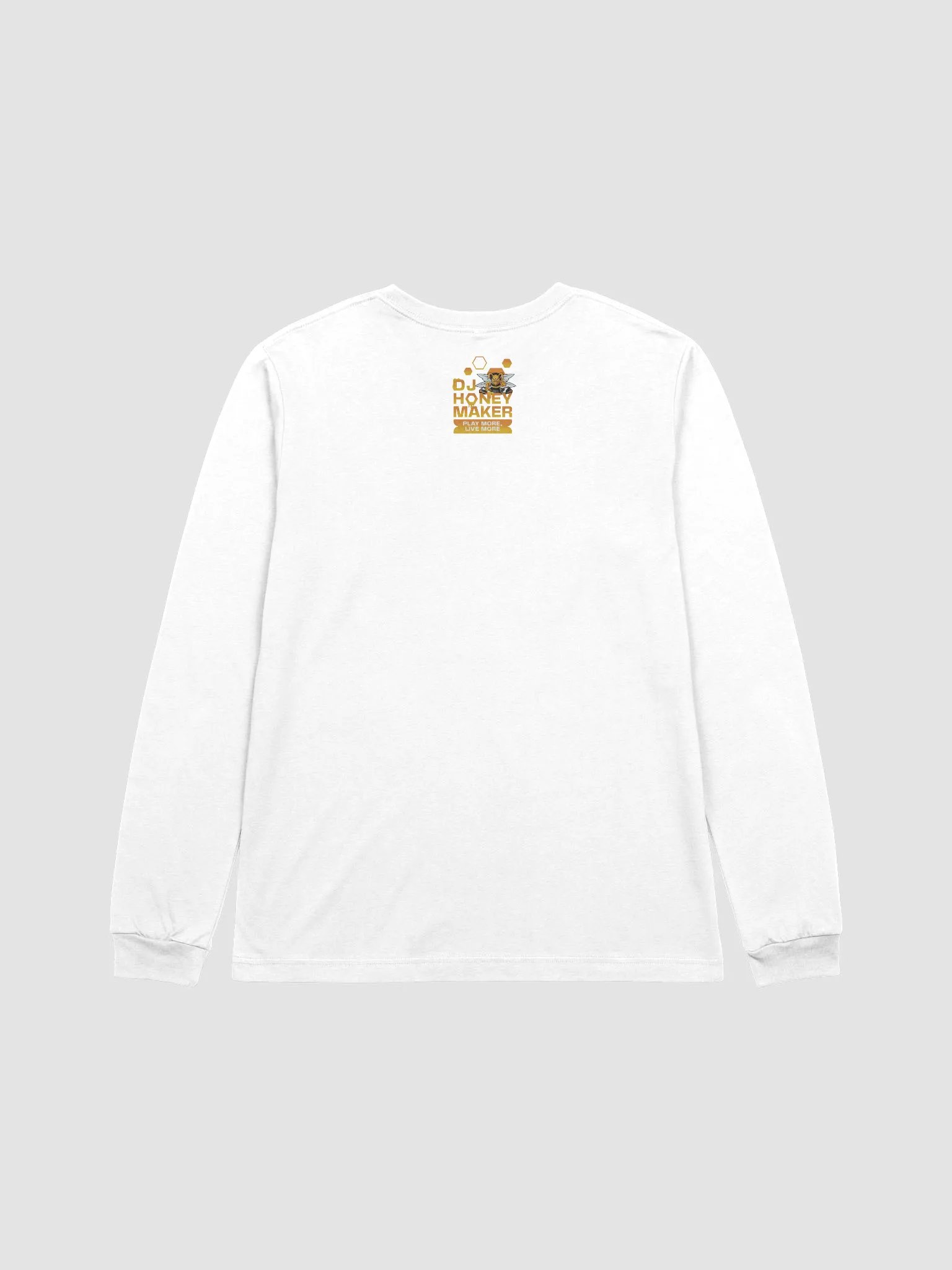 Got Honey Long Sleeve T-Shirt product image (42)