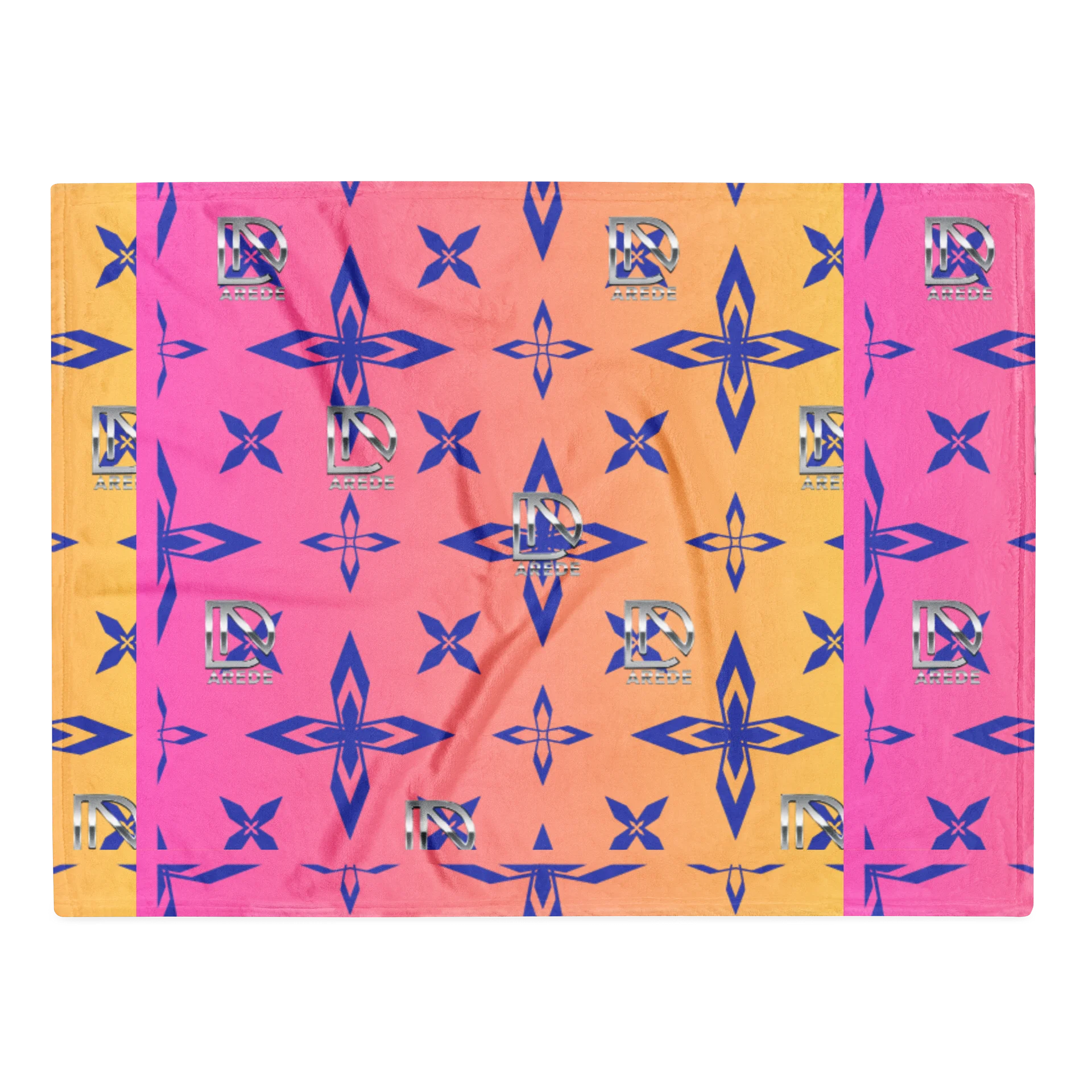 Arede Couture Throw Blanket product image (2)