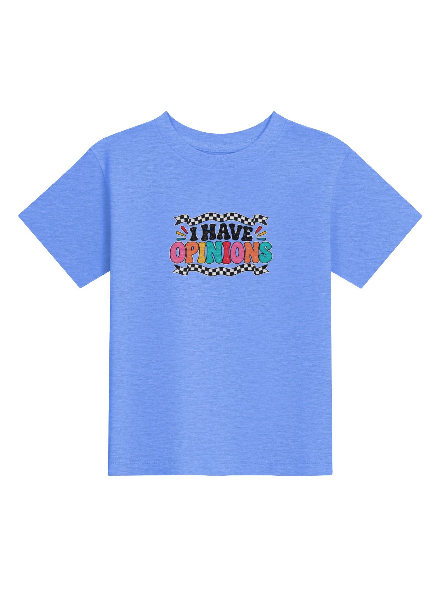 I Have Opinions product image (3)