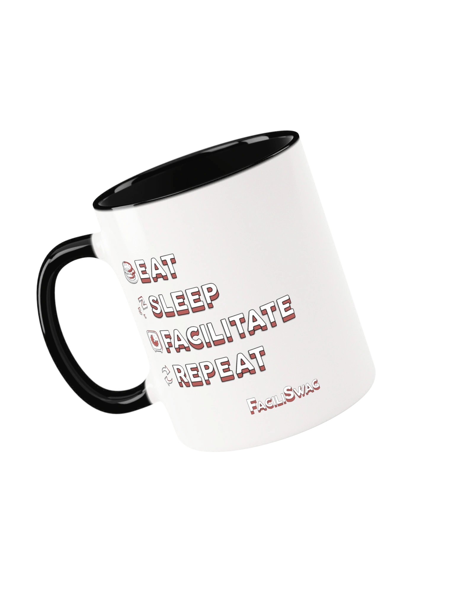 FaciliSwag Mug #01 product image (53)
