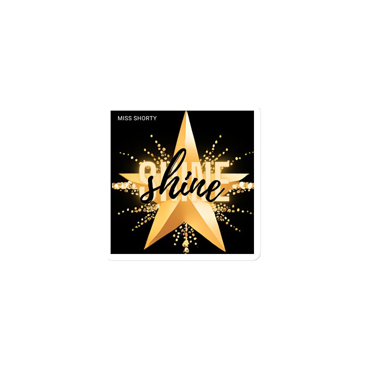Shine Magnet product image (1)