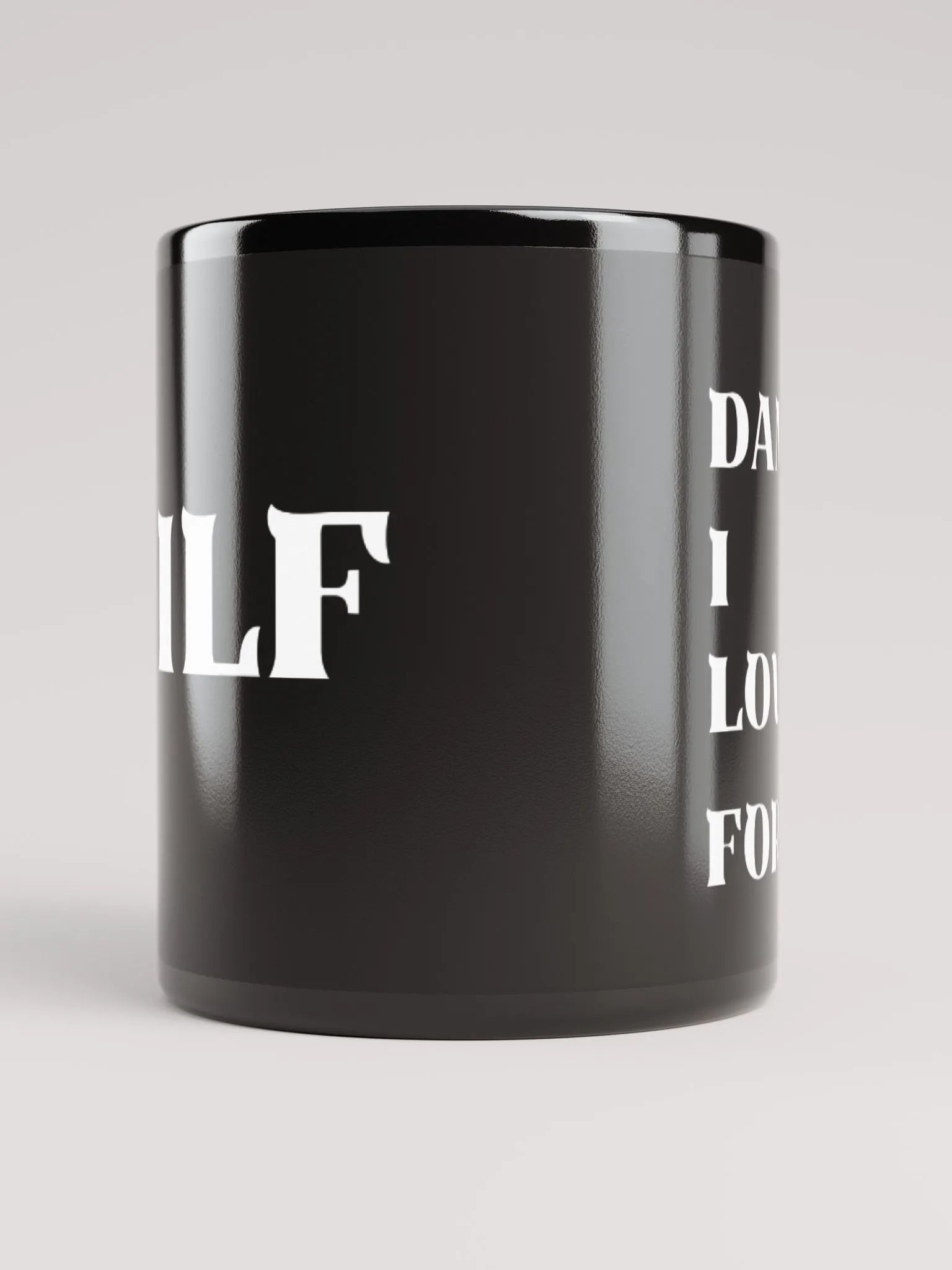 DILF MUG product image (5)