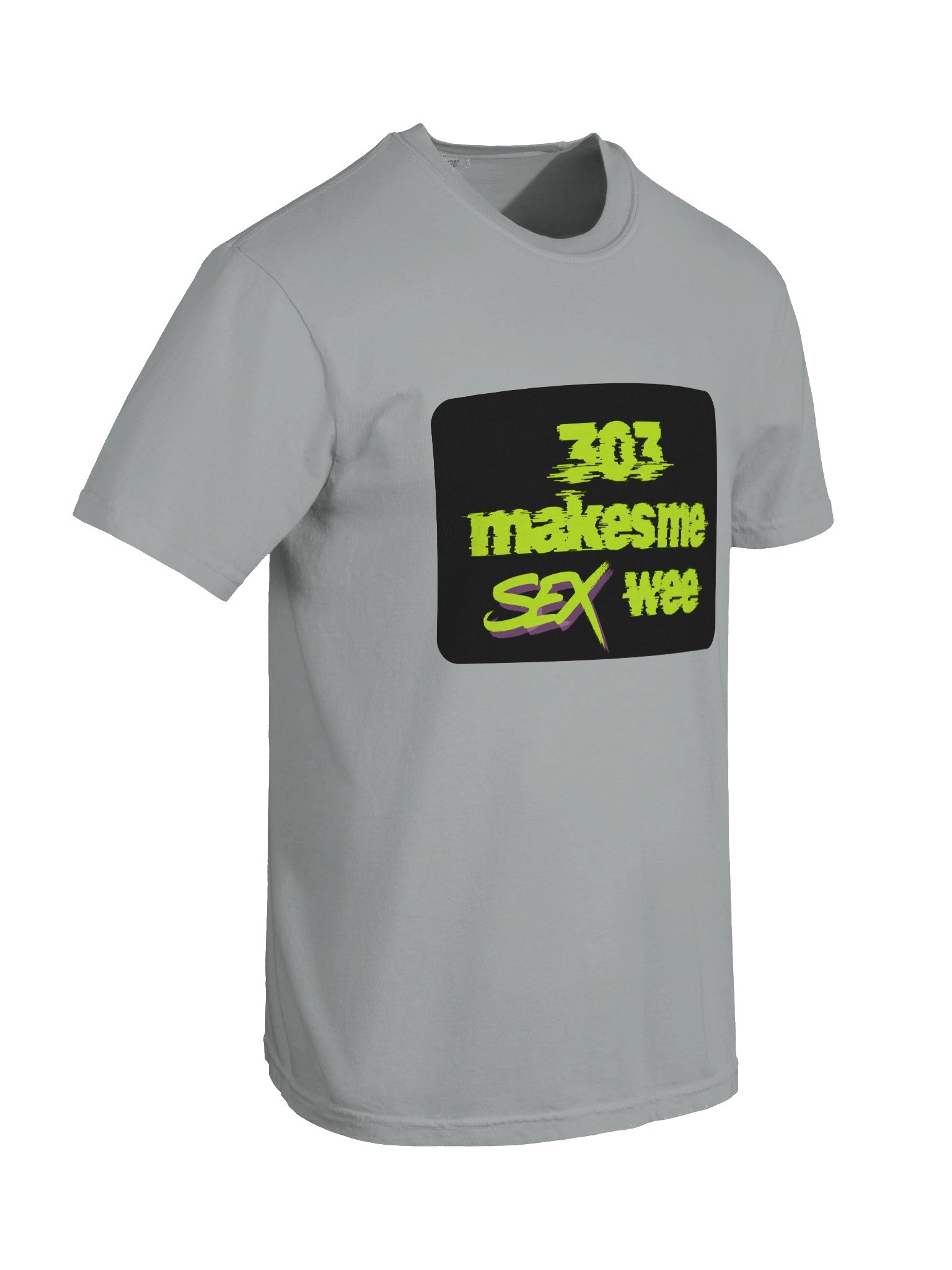 Rave Management Ltd™ – 303 Tee product image (8)