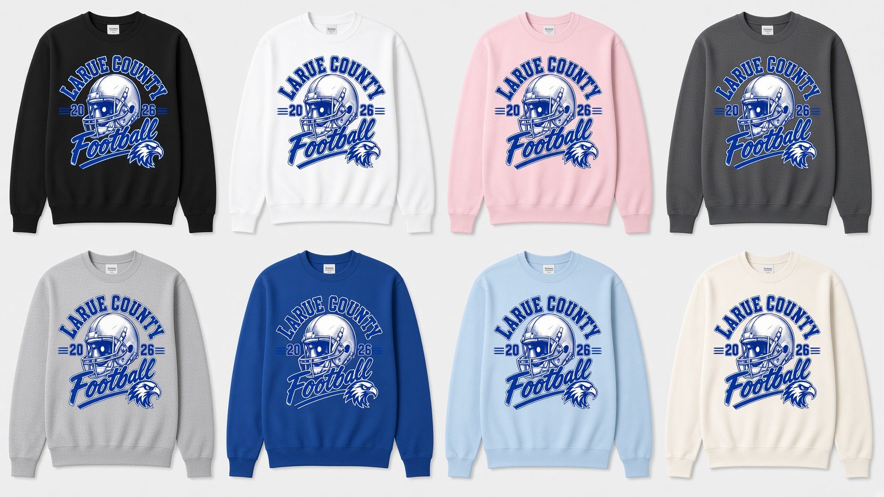 Chrome helmet Comfort Colors Tee product image (2)