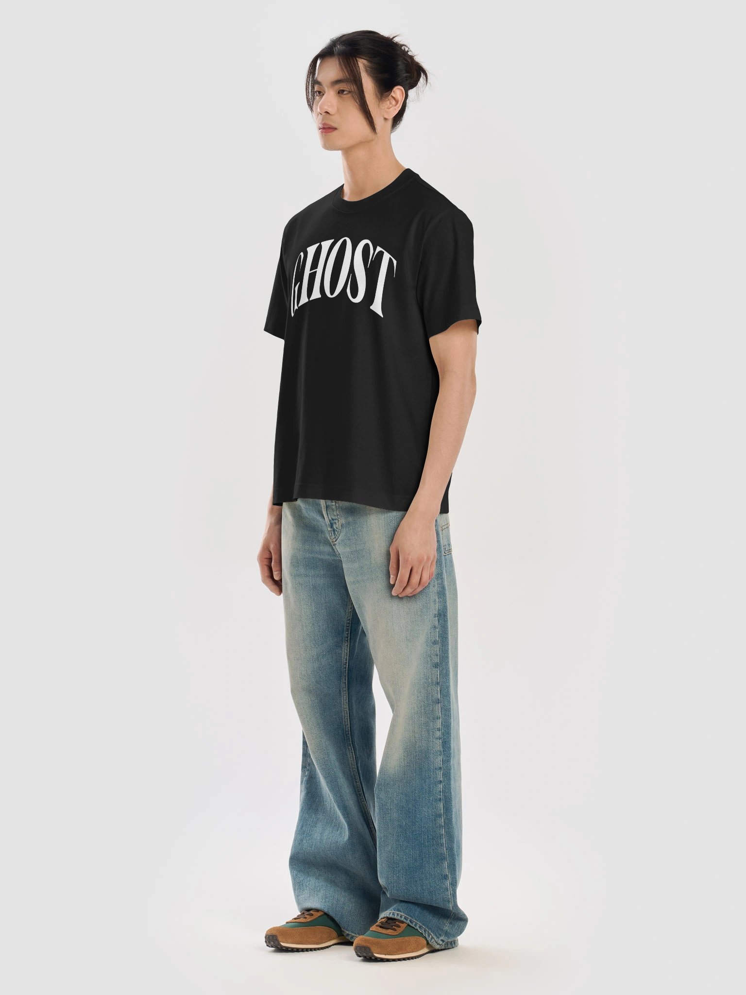 Blue Screen of Death T-Shirt product image (11)