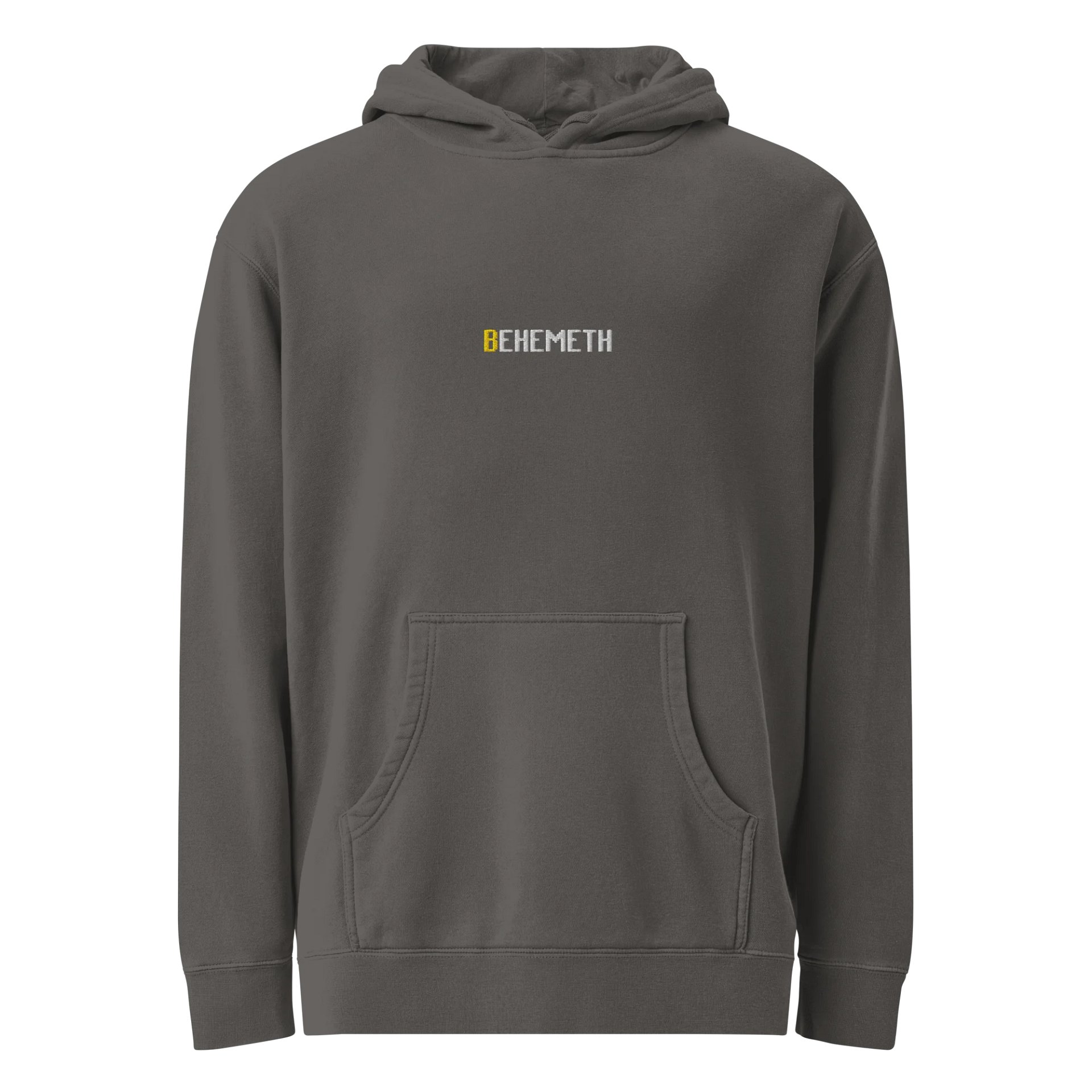 Behemeth Team Hoodie product image (8)