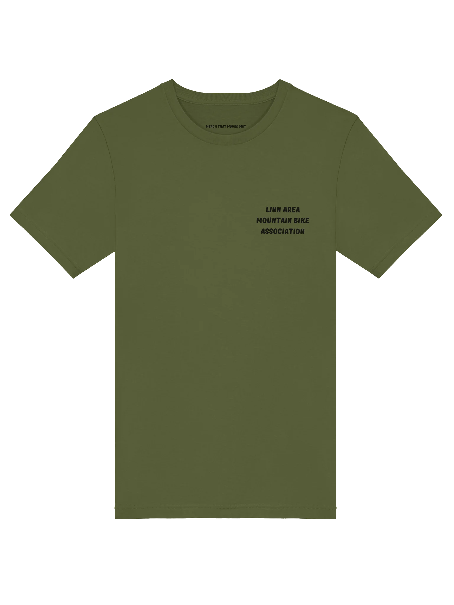 LAMBA Tshirt product image (35)