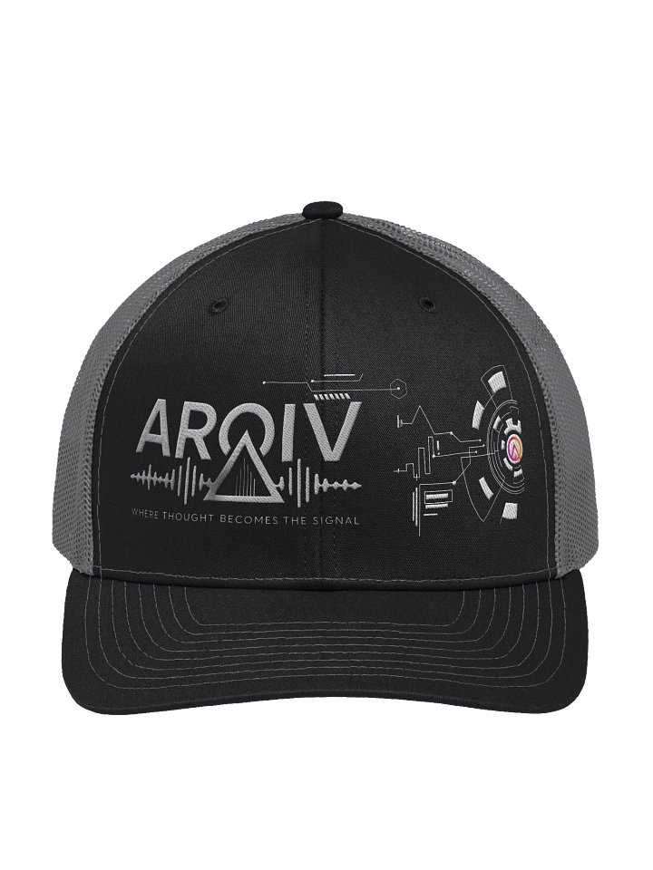 Arqiv Hud Display Hat product image (1)
