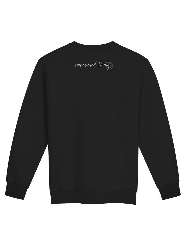 'Hope' tree sweatshirt product image (2)