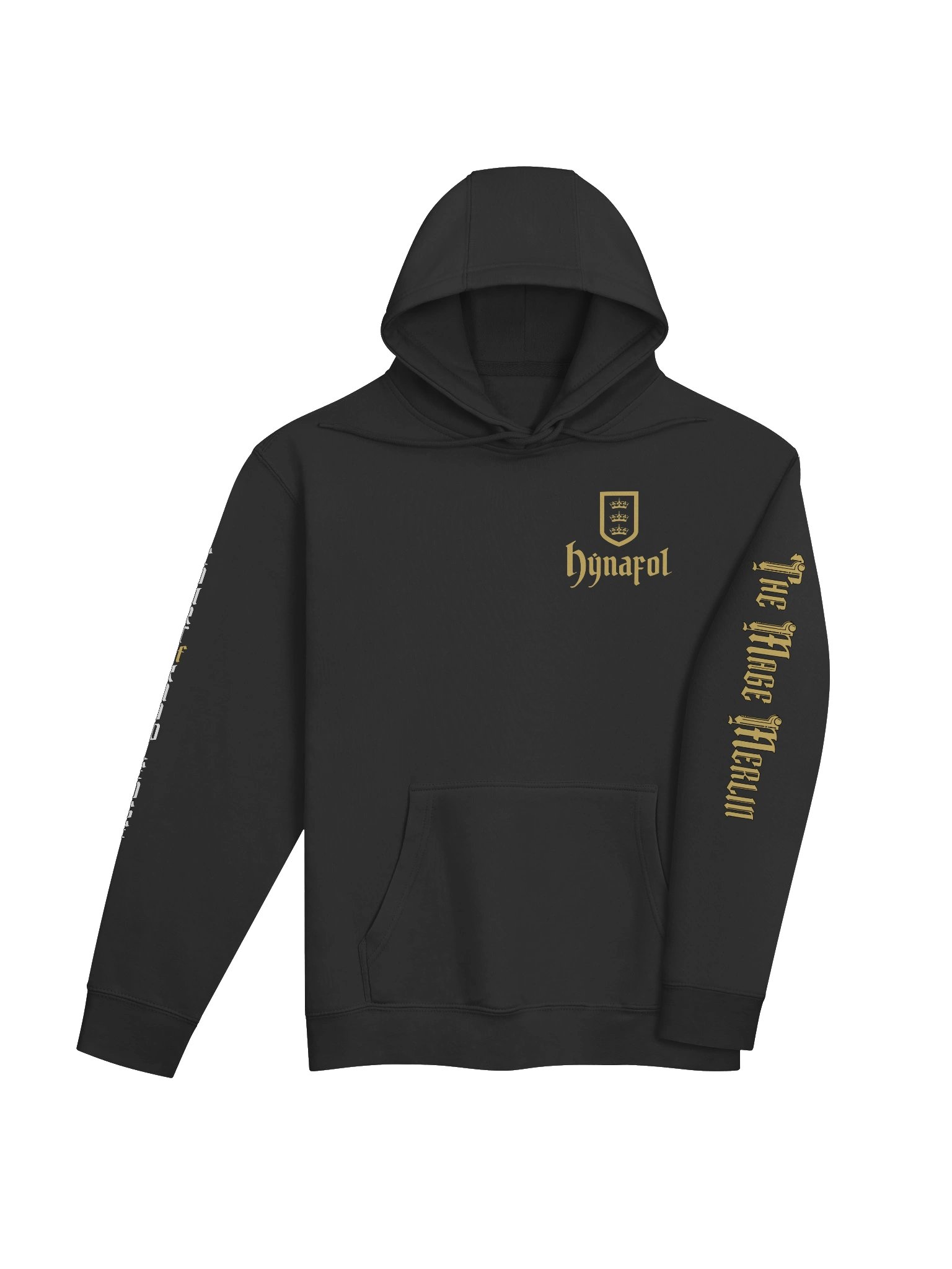 Court of Knowledge Hoodie product image (3)