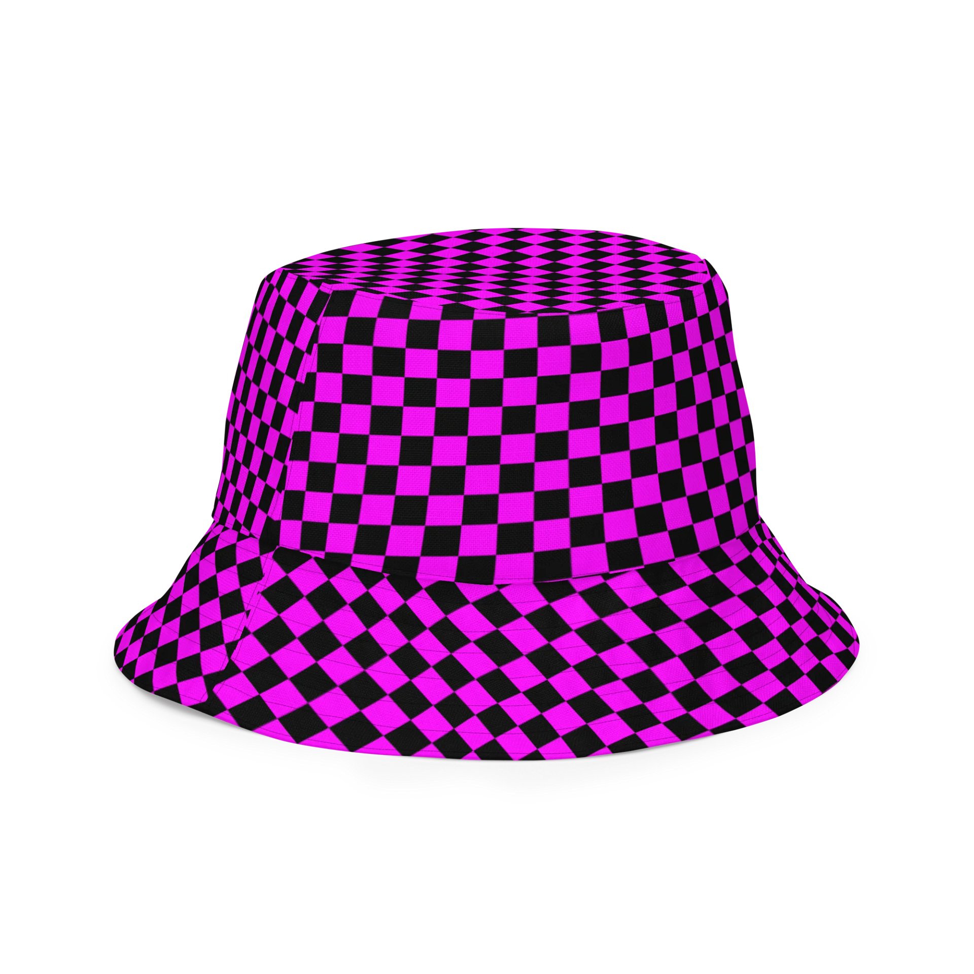 Missing texture bucket hat product image (3)