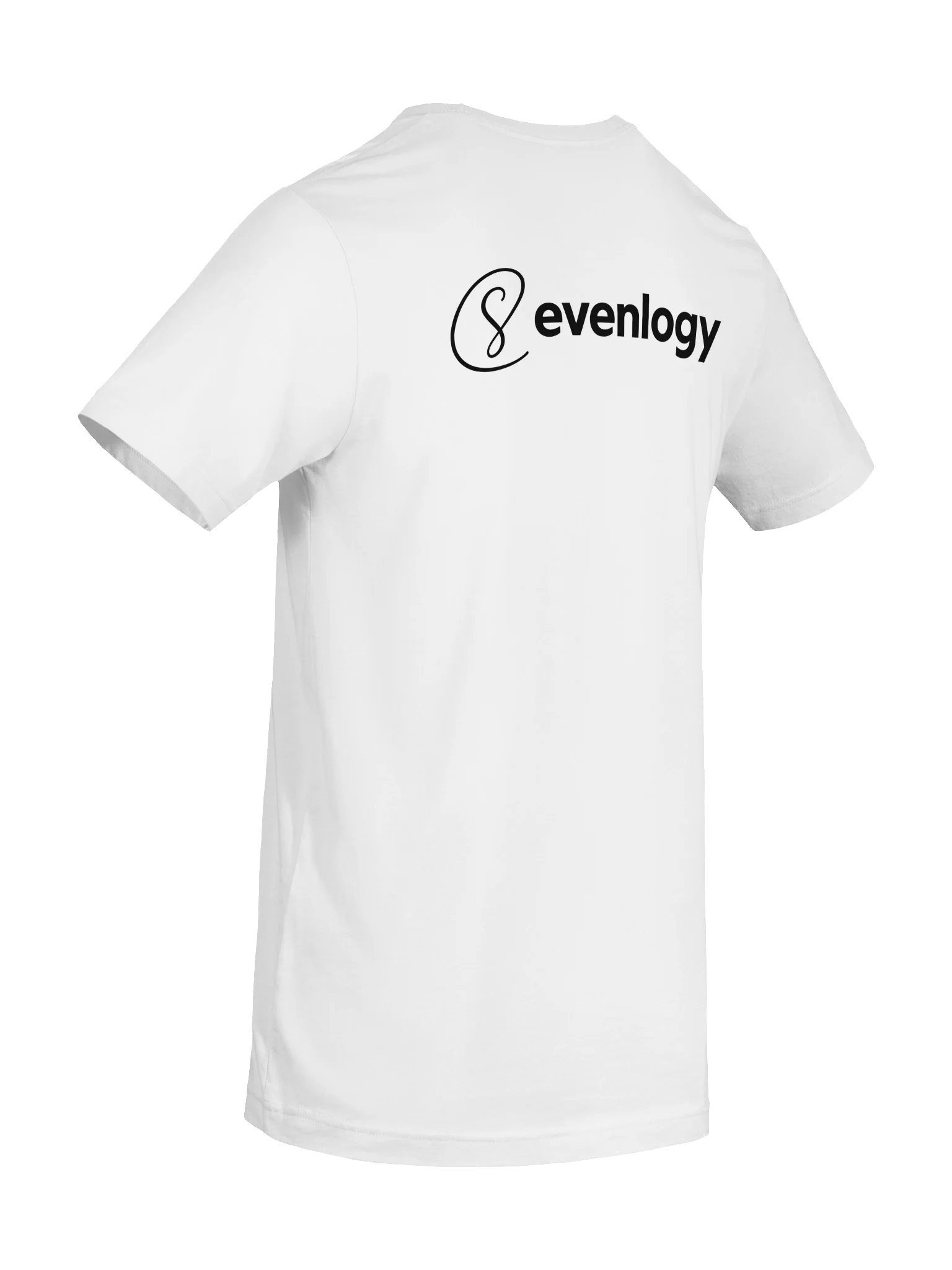 Sevenlogy 7 Tee + Signature — Light product image (28)