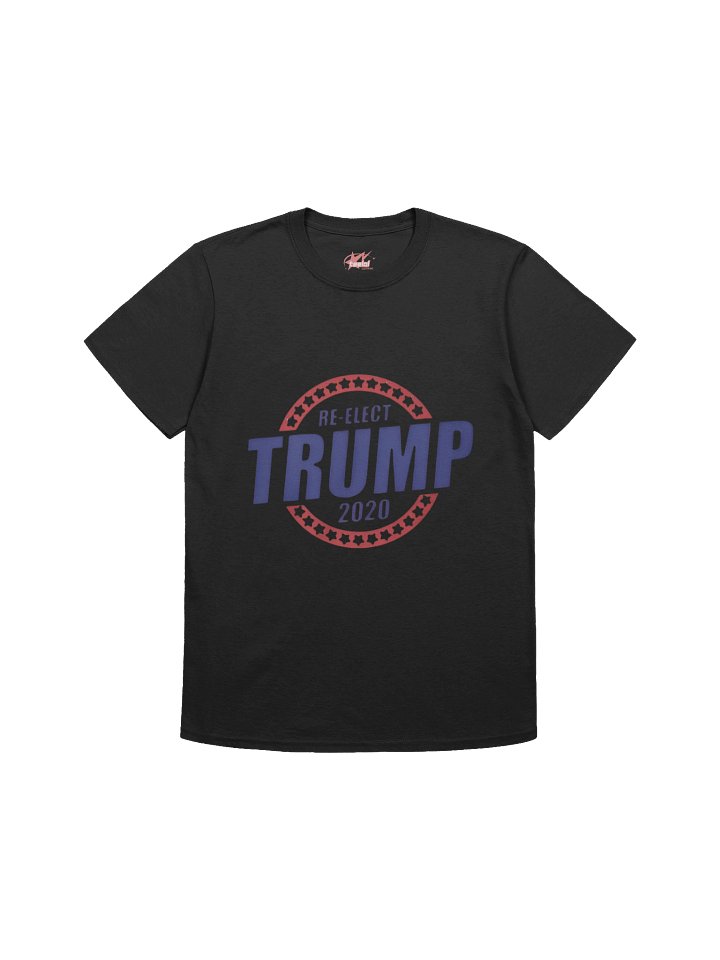 Re-Elect Trump 2020 Shirt product image (1)