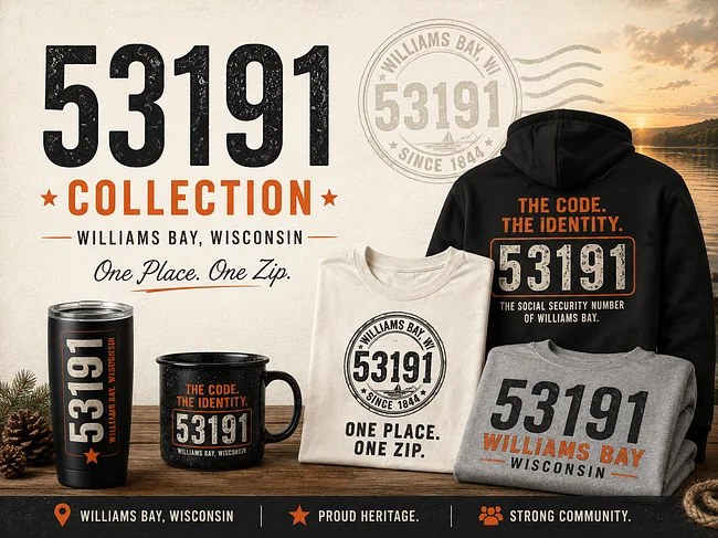 53191 ZIPCODE