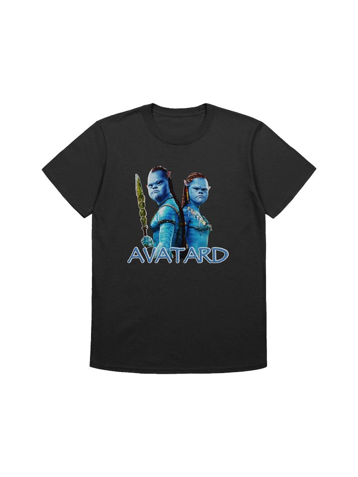 AVATARD T Shirt product image (1)