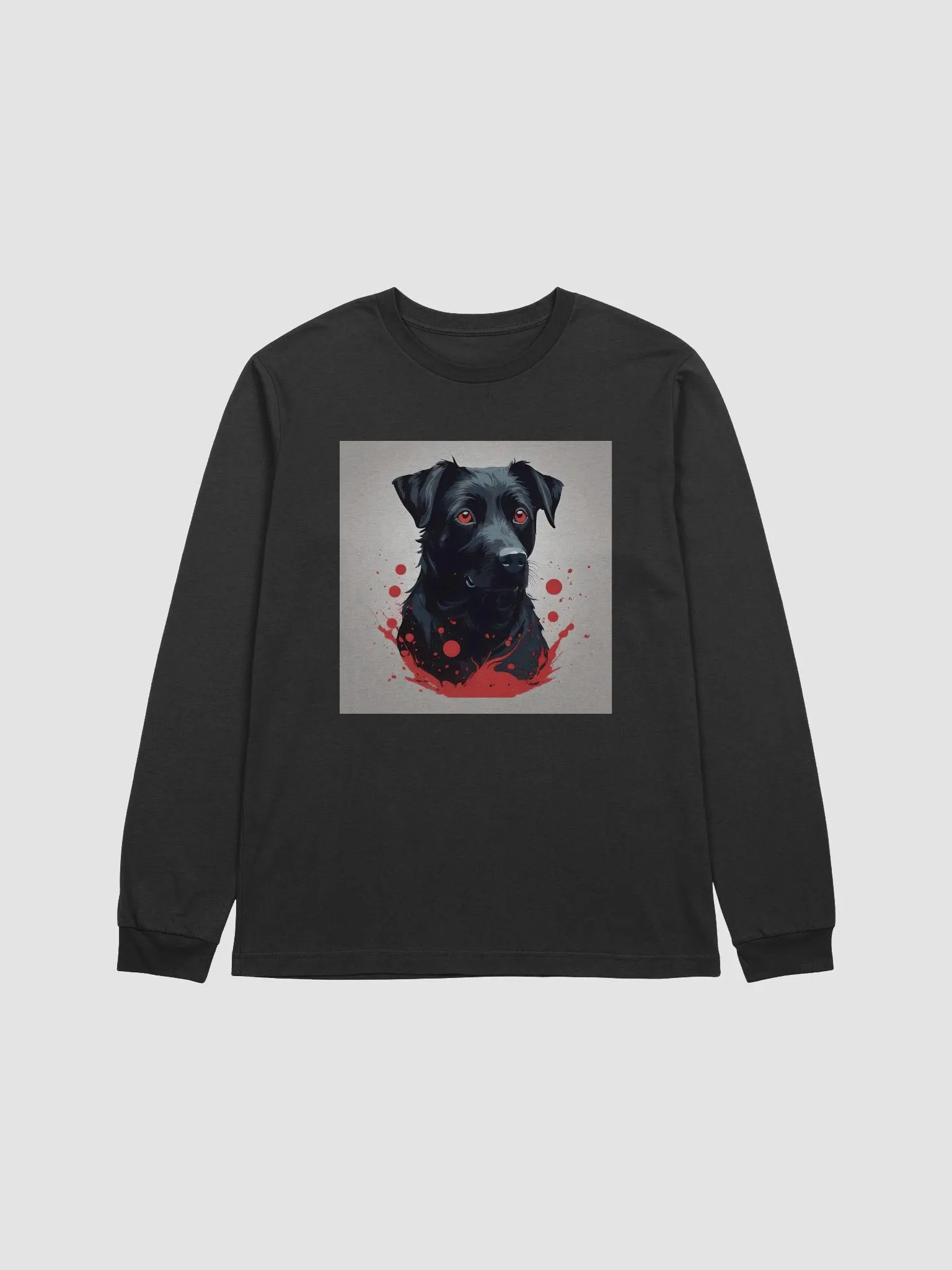 Black Dog product image (1)